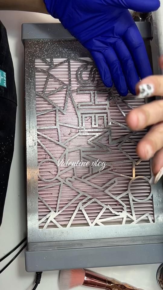 TikTok video thumbnail by valias.nails
