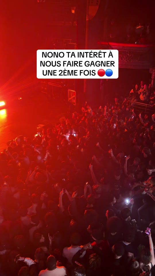 TikTok video thumbnail by melotime_fr