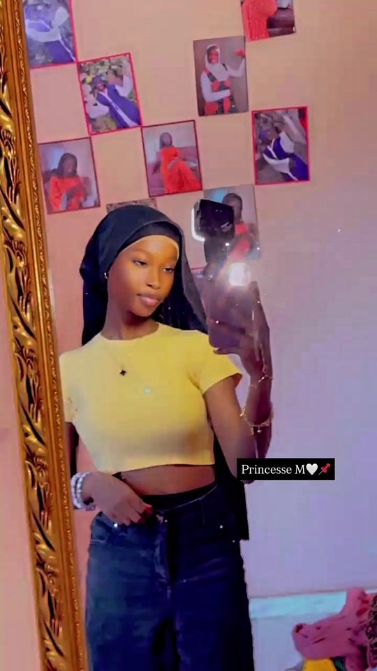 TikTok video thumbnail by prcss_houleye