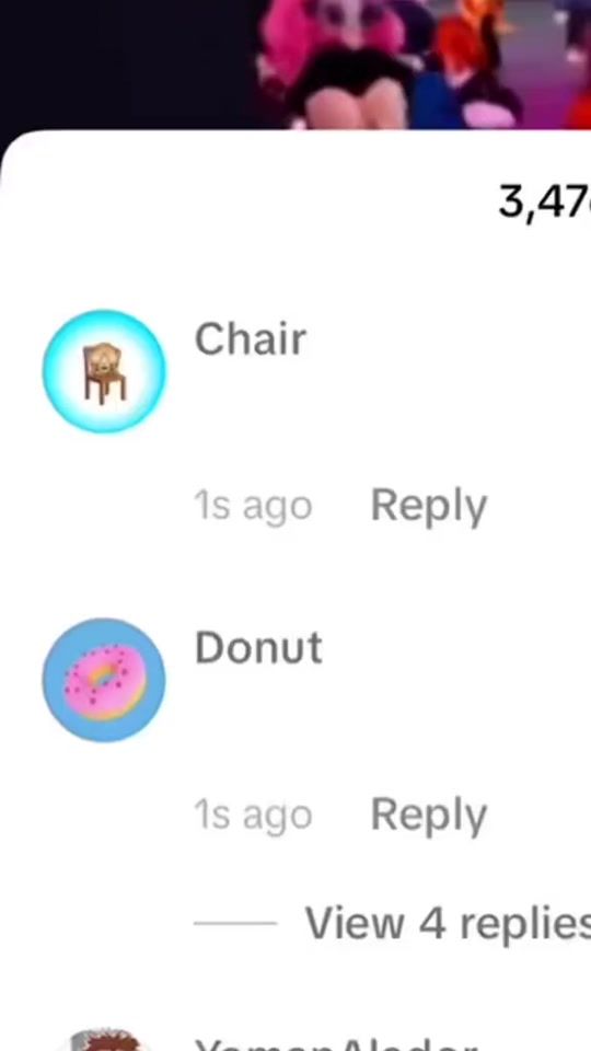 TikTok video thumbnail by smallchair_