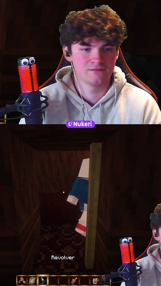 TikTok video thumbnail by nukerilive