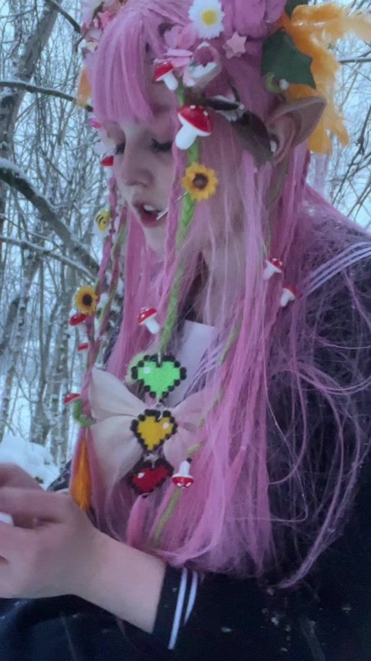 TikTok video thumbnail by _ender_cosplays_