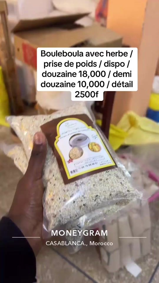 TikTok video thumbnail by marche.maroc