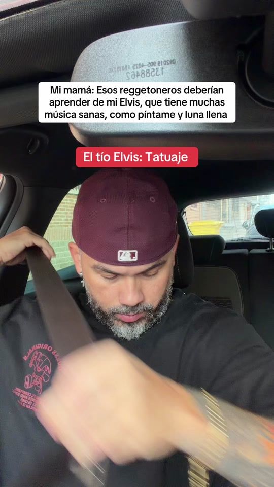 TikTok video thumbnail by humordvida