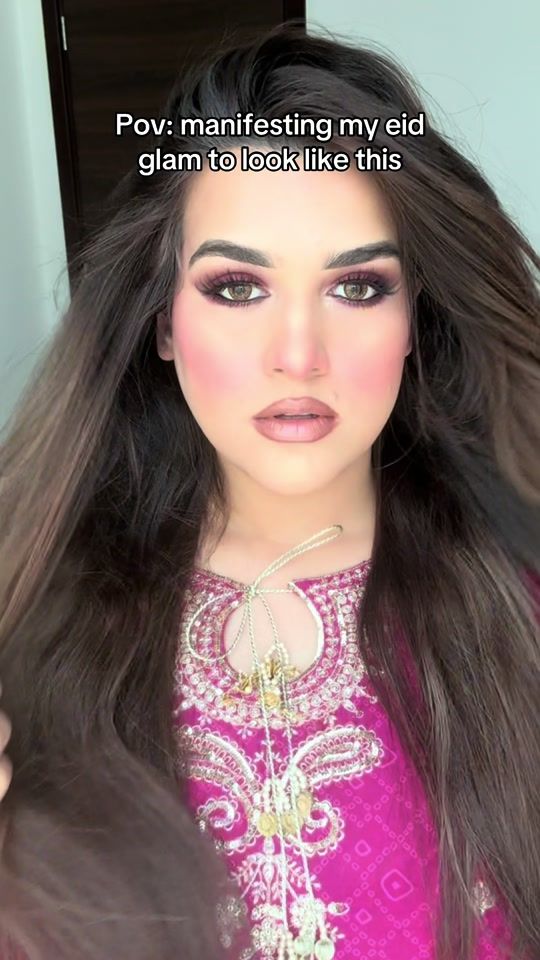 TikTok video thumbnail by maham_unfiltered