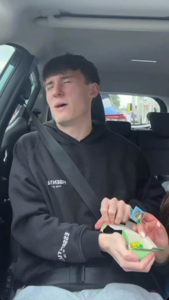 TikTok video thumbnail by stephendreww