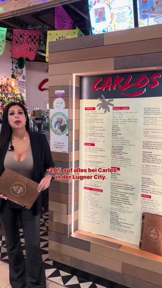 TikTok video thumbnail by lugner_city