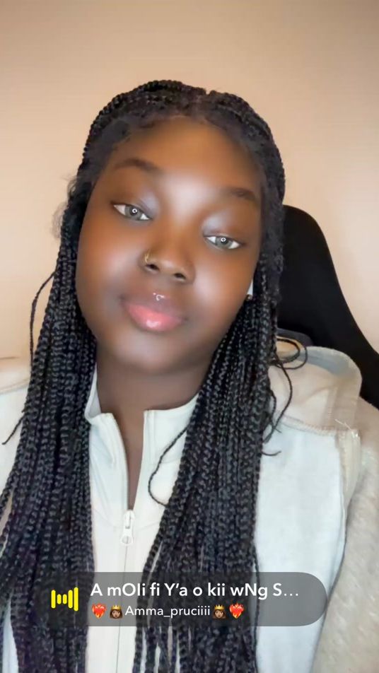 TikTok video thumbnail by chougaina