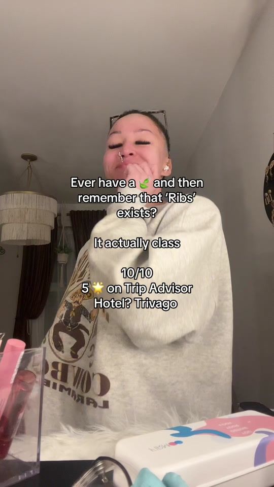 TikTok video thumbnail by shadefairley