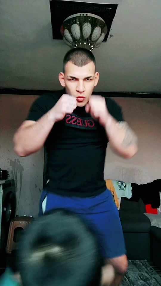 TikTok video thumbnail by lubo_kalashnika47