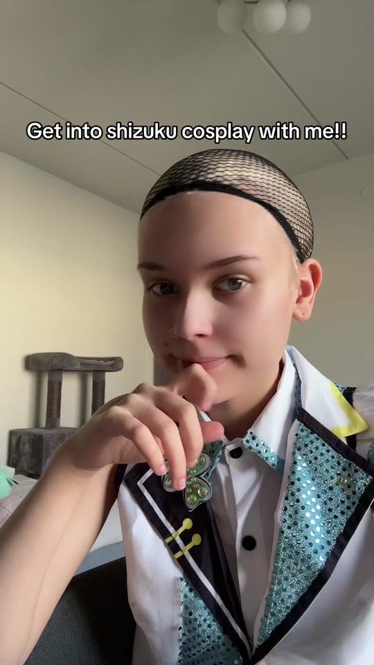 TikTok video thumbnail by wittymiu