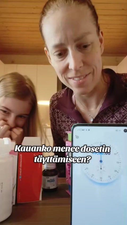 TikTok video thumbnail by liikkaopenarkea