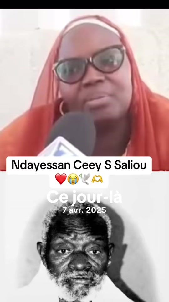 TikTok video thumbnail by cheikh_afia_bay_faal