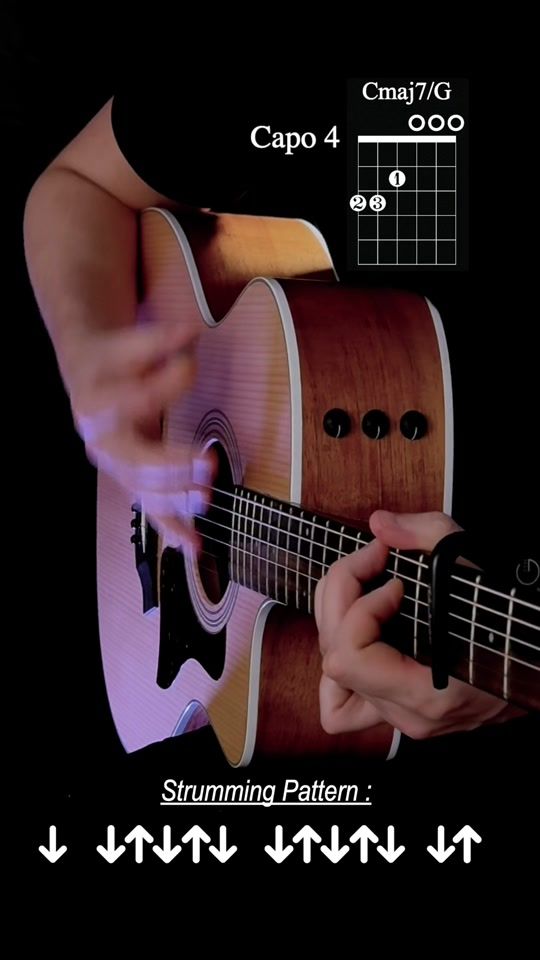 TikTok video thumbnail by thibaultguitar