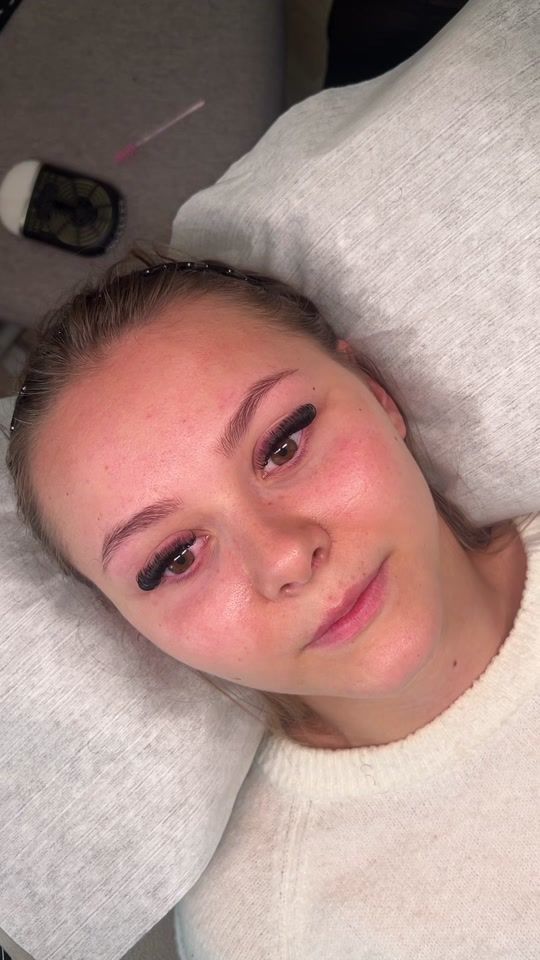 TikTok video thumbnail by lashnlami