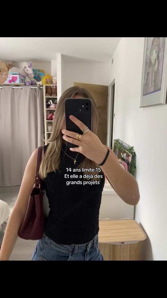 TikTok video thumbnail by loulou_plat