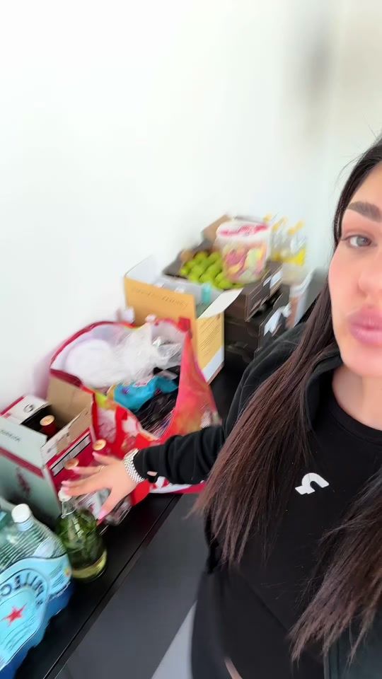 TikTok video thumbnail by dafinaig