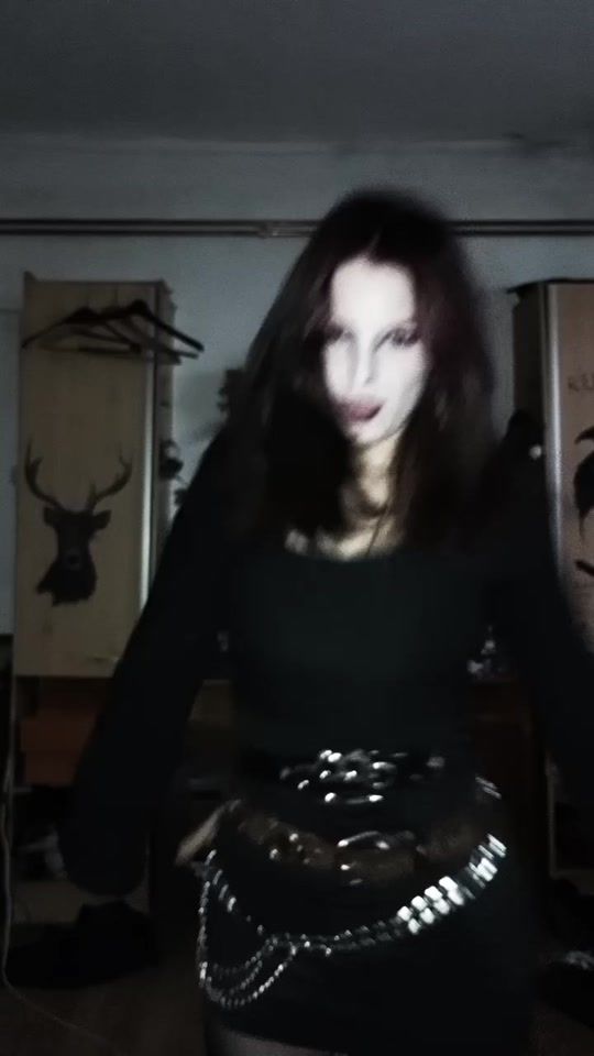 TikTok video thumbnail by thetrashanimal