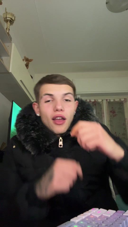 TikTok video thumbnail by matti.ianni