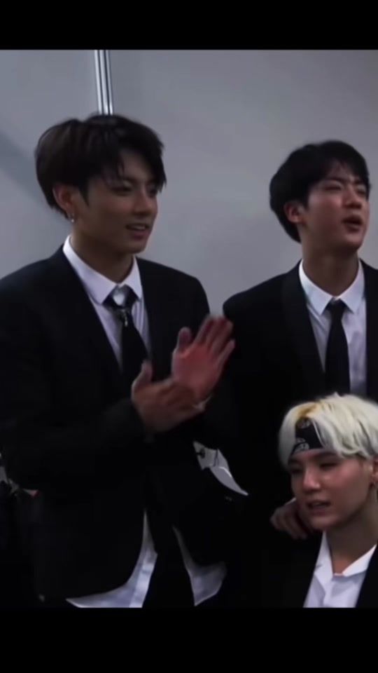 TikTok video thumbnail by btslover2718