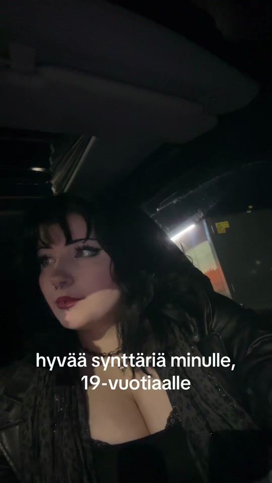 TikTok video thumbnail by unnecessarilyemo