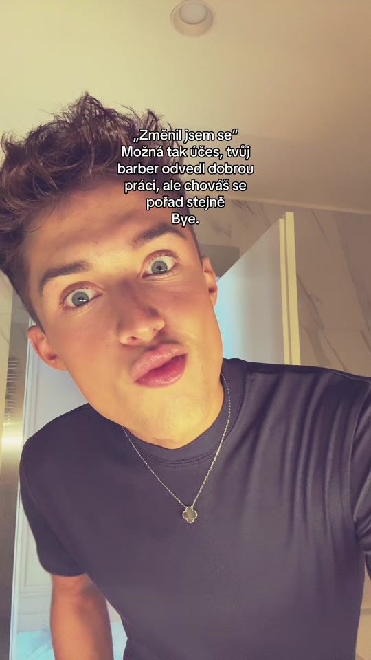 TikTok video thumbnail by zofka_petr