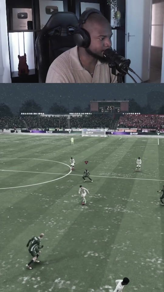 TikTok video thumbnail by juniortvofficiel