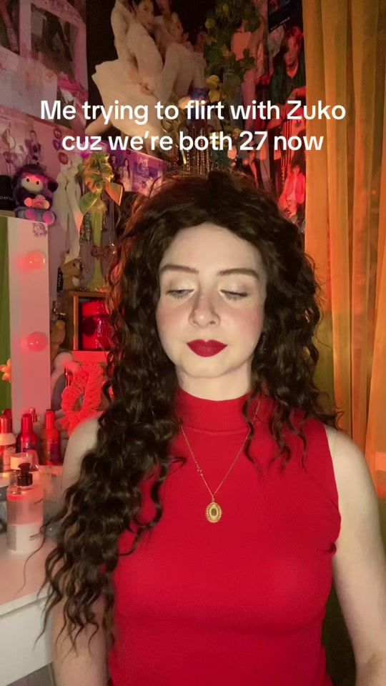TikTok video thumbnail by fandom_fire