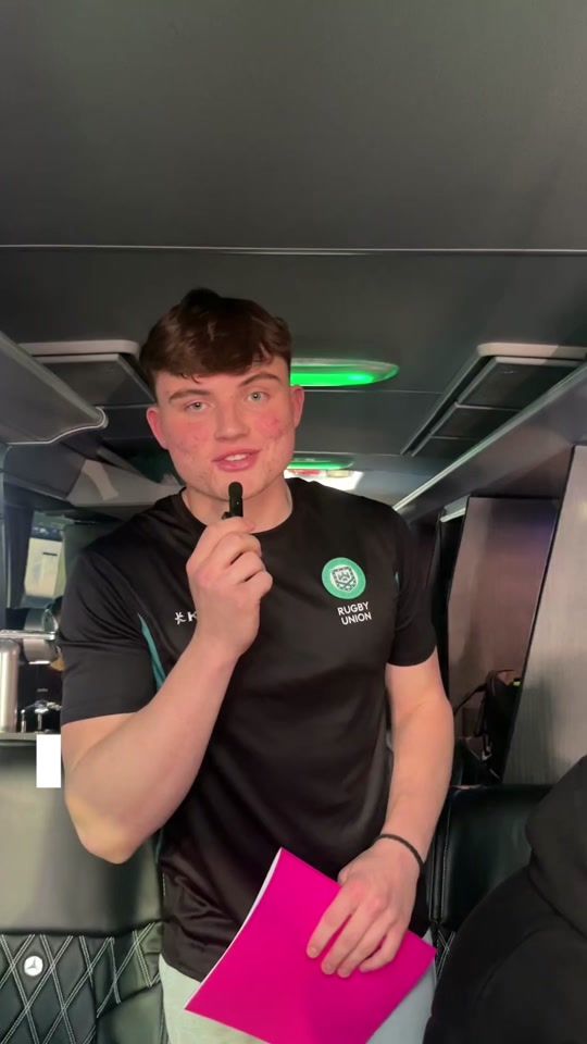 TikTok video thumbnail by exeterunirfc
