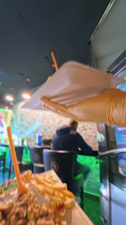 TikTok video thumbnail by didagrill