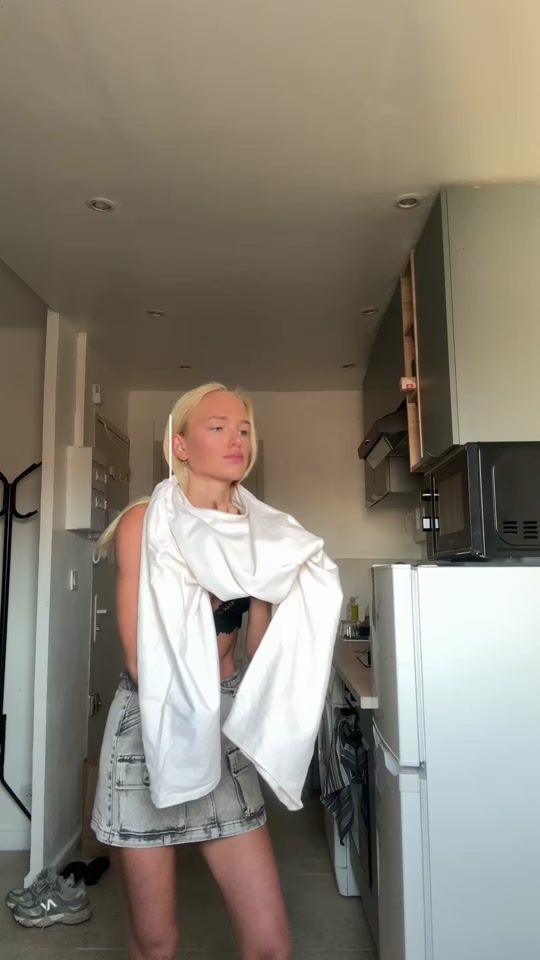 TikTok video thumbnail by mashapryakhinaa