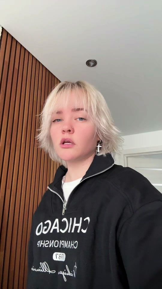 TikTok video thumbnail by saxnna