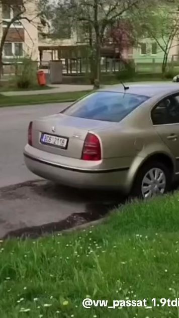 TikTok video thumbnail by vw_passat_1.9tdi
