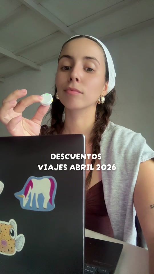 TikTok video thumbnail by viajaconclari