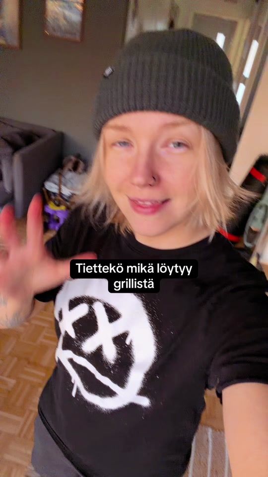TikTok video thumbnail by nilbacito