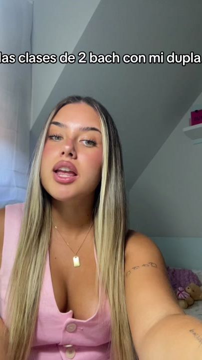 TikTok video thumbnail by daniipintor
