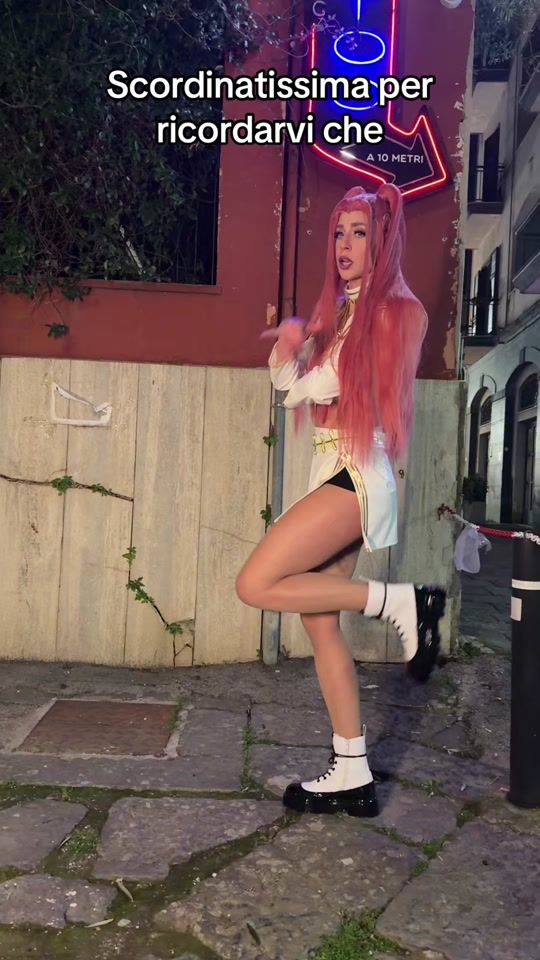TikTok video thumbnail by araaracos_
