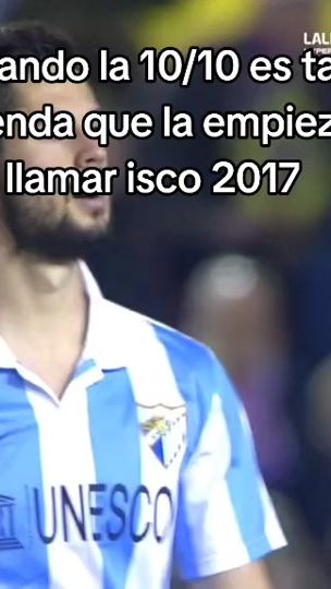 TikTok video thumbnail by solo_futbol__00