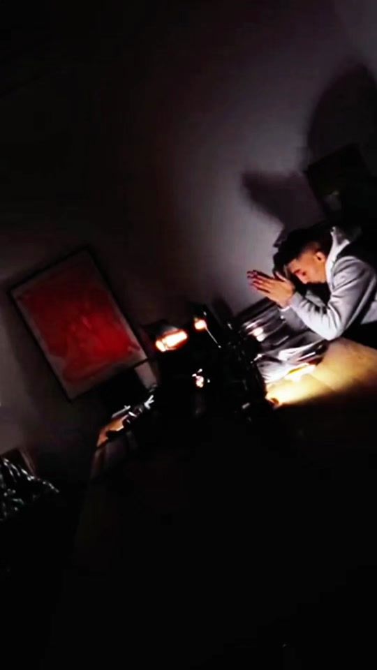 TikTok video thumbnail by elgrandetoto_bnj_fans