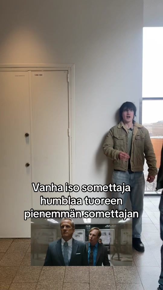 TikTok video thumbnail by jarvvinen