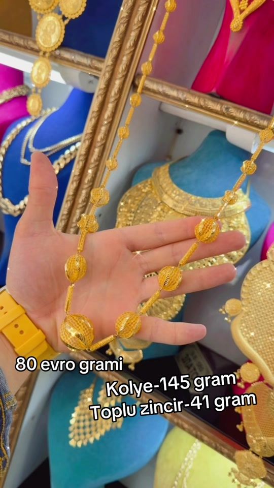 TikTok video thumbnail by nevin_gold1