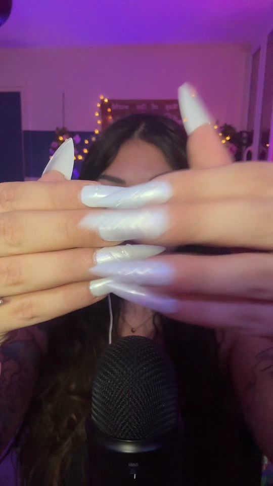 TikTok video thumbnail by sarahasmrfr