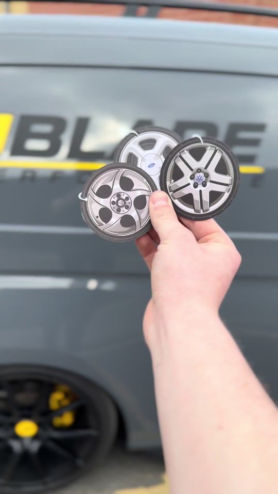 TikTok video thumbnail by bladeperformance
