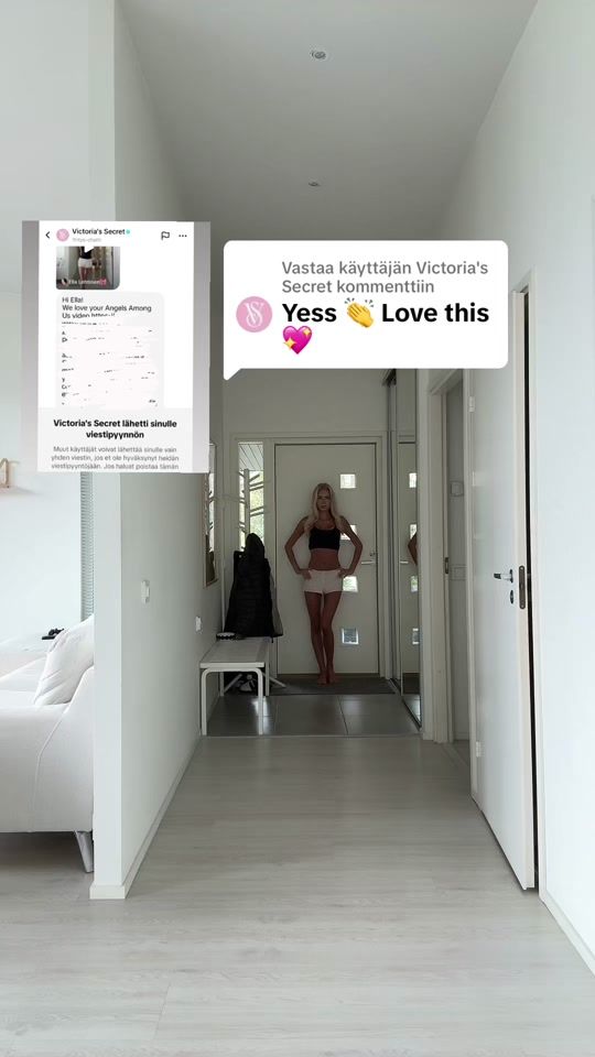 TikTok video thumbnail by lehtinenella