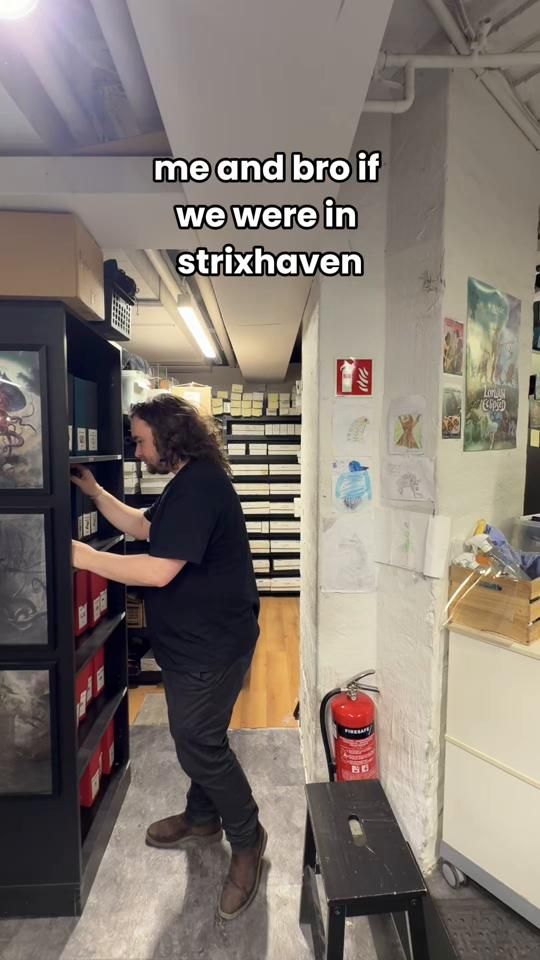 TikTok video thumbnail by outland_norge