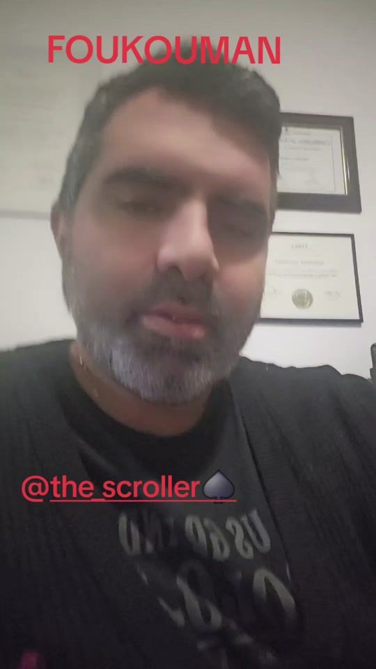 TikTok video thumbnail by foukouman