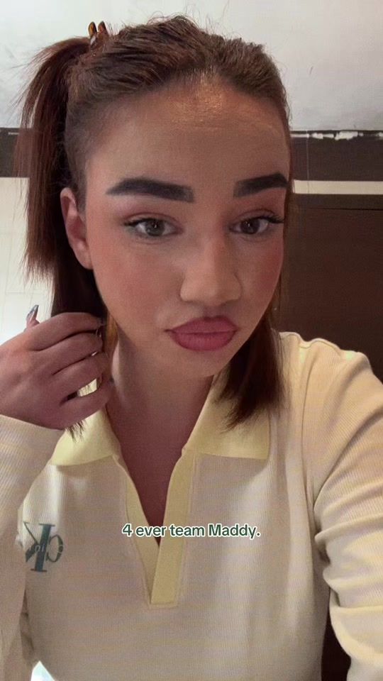 TikTok video thumbnail by katerinalalioti