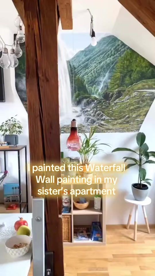 TikTok video thumbnail by nessa._art