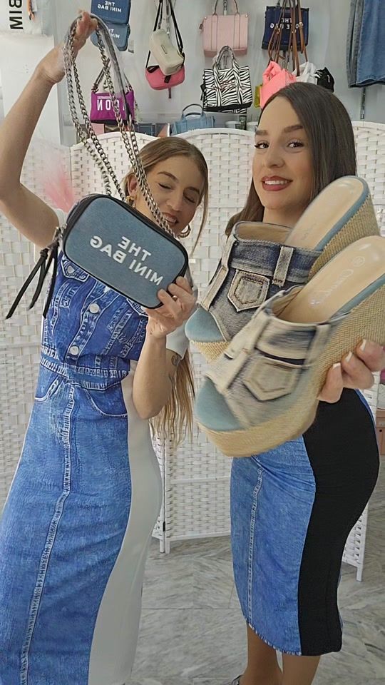 TikTok video thumbnail by entre.hermanas.moda