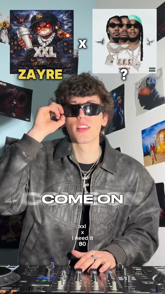 TikTok video thumbnail by baff__dj